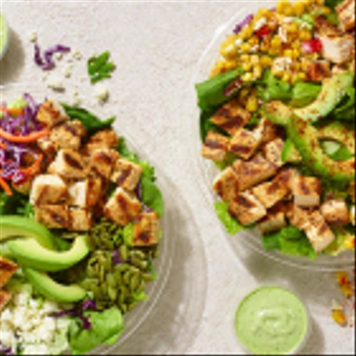 Double Pollo Fit Bowls are Back for a Limited Time Only