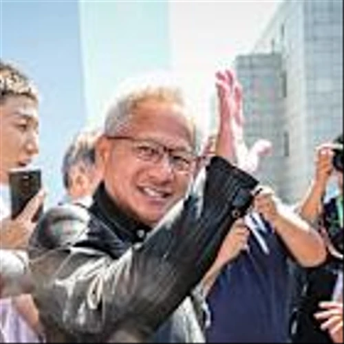 Nvidia Stock Falls Further as Google AI Chip Fears Grow. Why Investors Shouldn’t Worry.