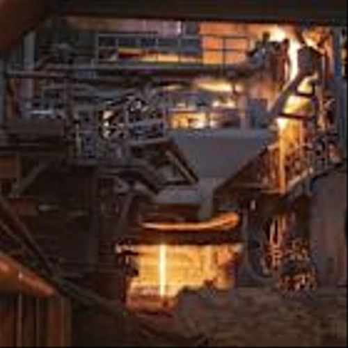 South African Lender Weighs Control of ArcelorMittal Unit