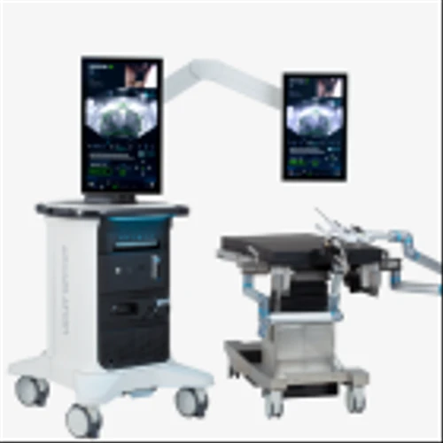 PROCEPT BioRobotics Announces FDA Clearance of the HYDROS™ Robotic System, the Next-Generation, AI-Powered Platform for Aquablation® Therapy