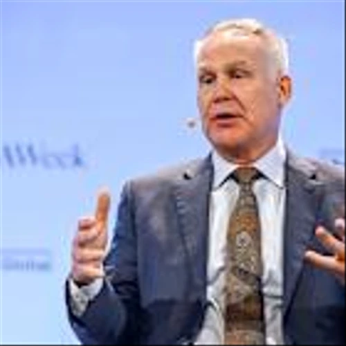 Longtime Williams CEO Alan Armstrong Moving to Executive Chairman Role
