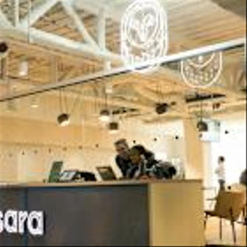 Samsara Stock Falls After Earnings Beat. The IoT Company Sees a Tariff Impact.