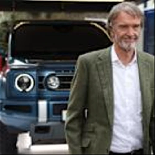 Jim Ratcliffe’s Ineos recalls cars after doors open while driving