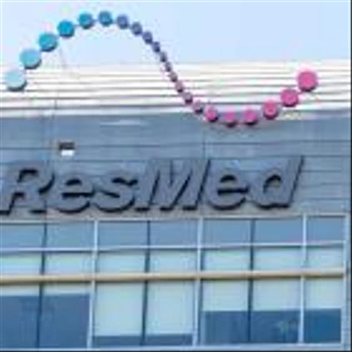 ResMed Among Top Stocks For Recent And Long-Term Profit Growth