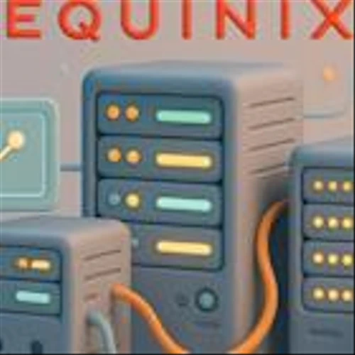 Equinix (EQIX) Margin Decline Challenges Premium Valuation Narrative