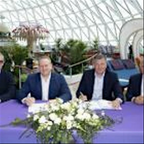 STAR OF THE SEAS OFFICIALLY JOINS ROYAL CARIBBEAN AS THE NEXT ICONIC VACATION