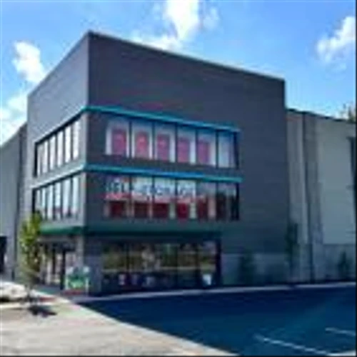 U-Haul Opens 840-Room Self-Storage Facility in Olive Branch