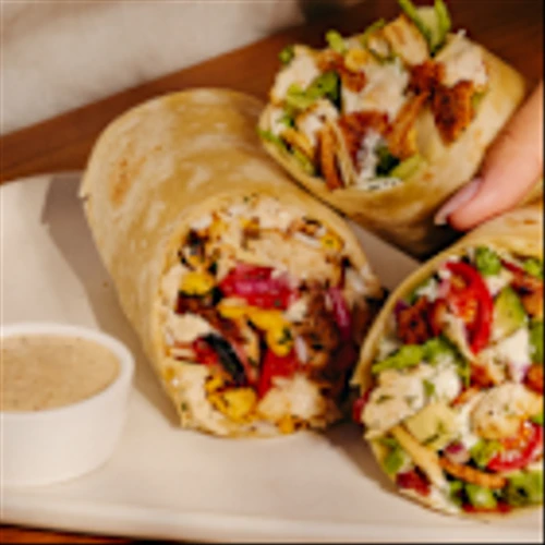 Can Wraps Save Sweetgreen?