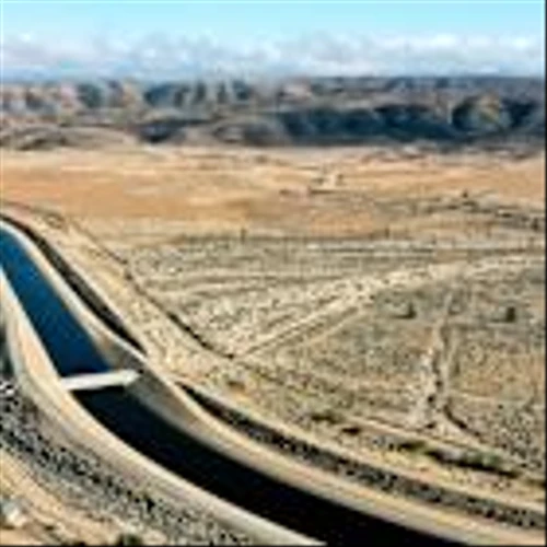 Stantec joins $800M Mojave Desert water project