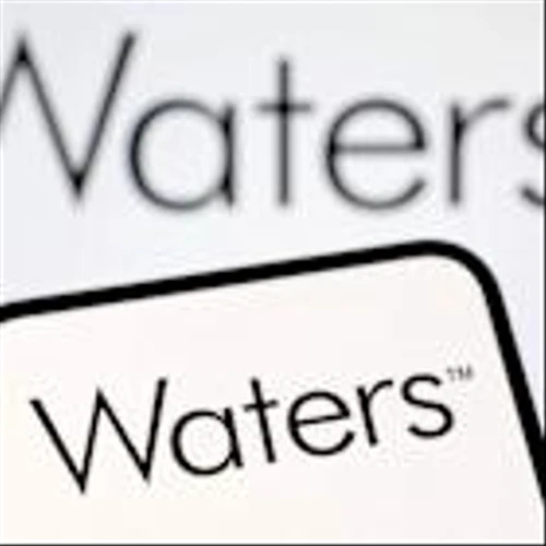 Waters raises lower end of 2025 profit forecast on demand for lab equipment