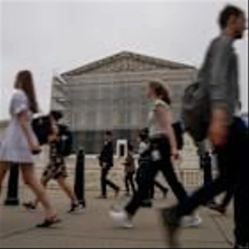 A US Trader’s Guide to the Supreme Court’s Looming Tariff Ruling