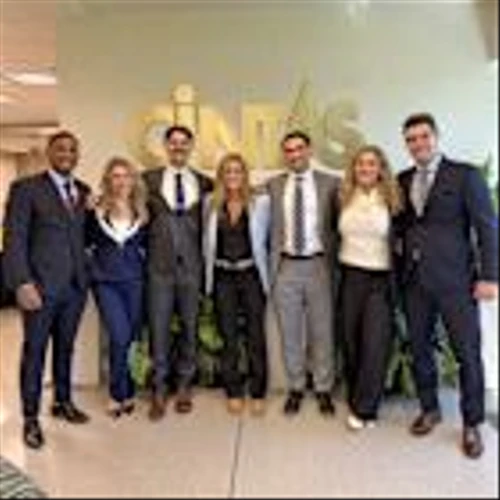 Cintas Corporation Recognized by Forbes as One of America’s Best Employers for New Grads 2025