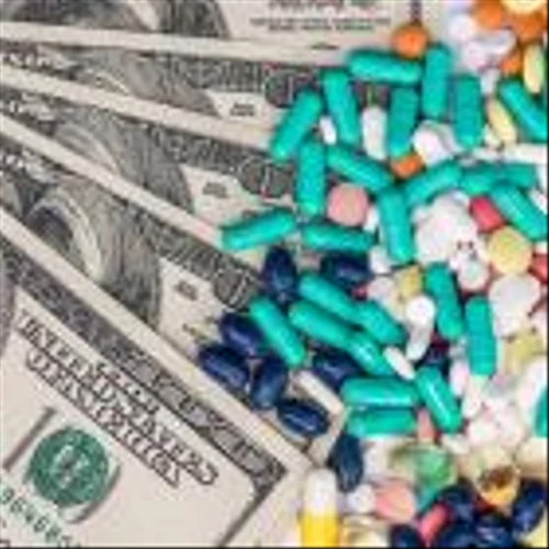 Health Care Roundup: Market Talk