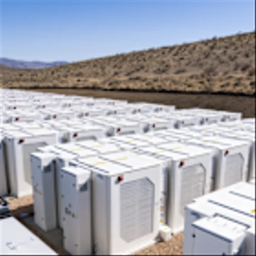 Eos Energy Enterprises, Inc. (EOSE): A Bull Case Theory