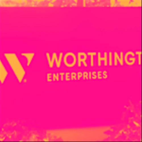 Worthington, Perma-Fix, Johnson Controls, Graphic Packaging Holding, and Goodyear Shares Are Falling, What You Need To Know