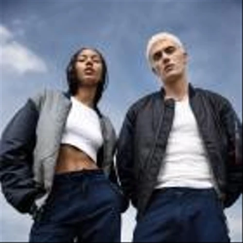 A New Lee® and Alpha Industries Collaboration Takes Flight