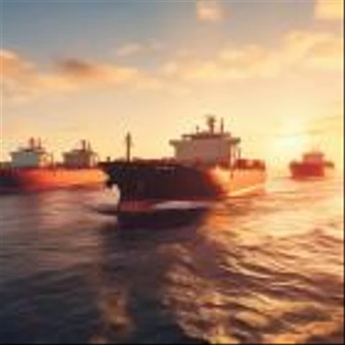 International Seaways, Inc. (INSW): Among Cheap Rising Stocks to Buy Right Now