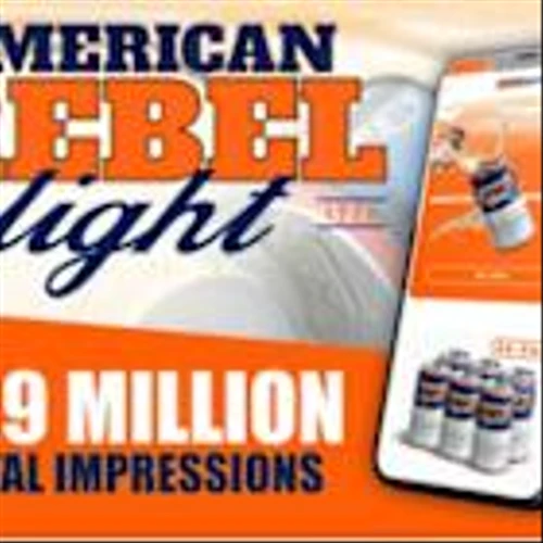 American Rebel Light Beer Sees Explosive E-Commerce Growth as Free Shipping Promo Drives Patriotic Sales Surge Ahead of July 4th