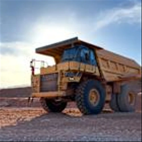 CATL, EACON partner to revolutionise mining haulage