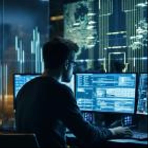 Jim Cramer’s Take on Riot Platforms (RIOT) “Is Just a Bitcoin Miner”