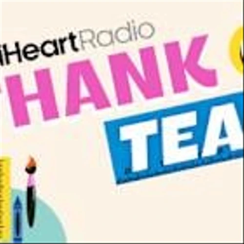 iHeartMedia Launches iHeartRadio’s Thank A Teacher in Partnership with DonorsChoose to Celebrate U.S. Public School Educators