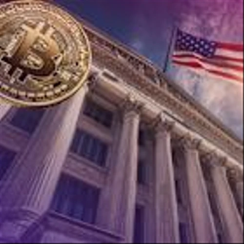 DOJ Sells 57 Bitcoin Despite Trump’s Executive Order Requiring Strategic Reserve