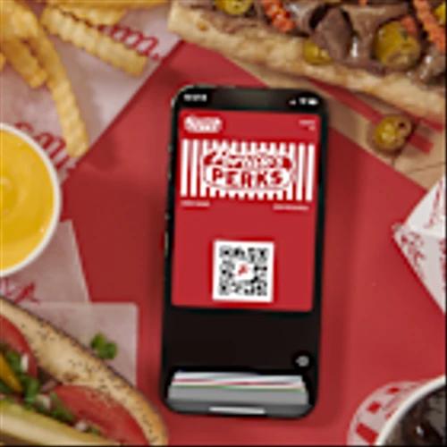 Portillo's Unveils First-Ever Loyalty Program: Direct to Digital Wallets, No App Required