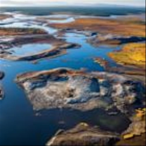 NovaGold Resources Inc. (NG) Advances Donlin Project with Feasibility Study and Fresh Capital