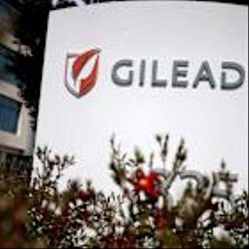 Gilead Earnings Beat Expectations. The Stock Is Still Falling.