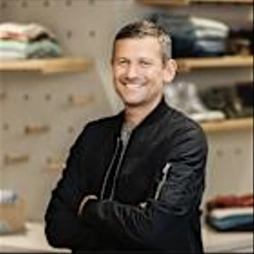 Matt Baer Puts Stitch Fix Into Drive After Stabilizing Sales