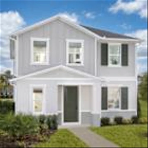 KB Home Announces the Grand Opening of Its Newest Community in St. Cloud, Florida