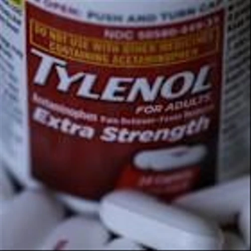 Tylenol Is Tied to Autism, Texas Claims in Suit. Kenvue Stock Shudders.