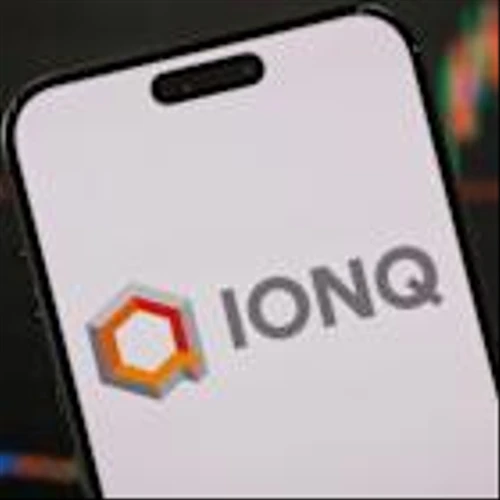 IonQ, On Holding, Bloom Energy & Conagra: Market Minute