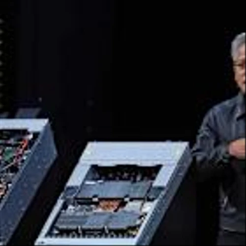 Why Nvidia CEO Jensen Huang’s Vision for Quantum Makes Sense