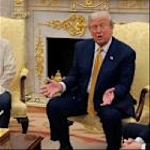 Trump Announces Japan Trade Pact, Revises Trade Terms With Indonesia, Philippines