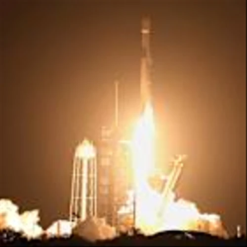 Firefly Stock Tumbles. Why Its Exploding Rocket Is a Big Deal.