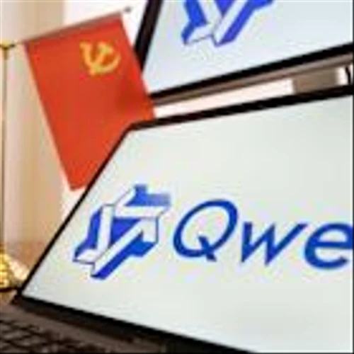 Alibaba AI Wizard Who Warned of US-China Tech Gap Steps Down