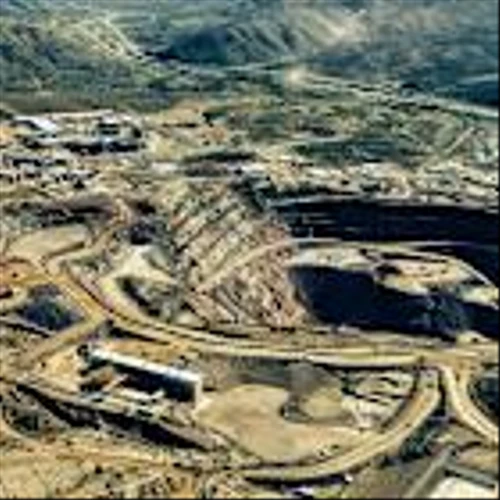 MP Materials, Other Rare Earth Stocks Surge. How Trump, China Are Driving the Rally.