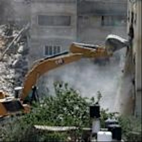 Norway wealth fund divests from Caterpillar over Gaza 'rights violations'