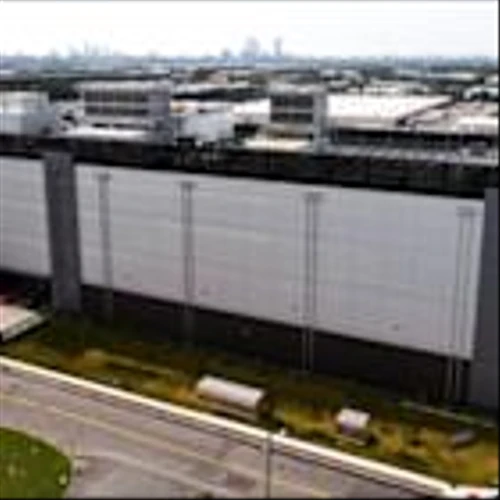 CoreSite Launches NY3 Data Center, Expanding AI-Optimized Capacity in the New York Metro Area