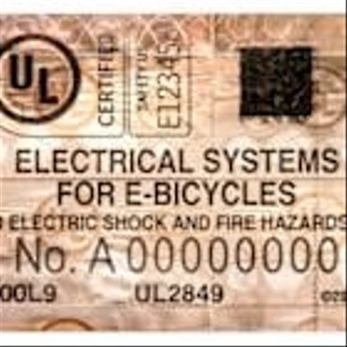 UL Solutions Inc. Files Lawsuit Against Fly-E Group, Inc. to Protect Trusted Safety Mark