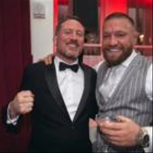 MMA.inc Co-Founder John Kavanagh and Investor Conor McGregor Join President Trump’s Inauguration as MMA Takes Center Stage