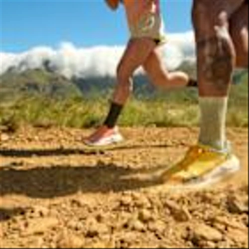 CORRECTING and REPLACING PHOTO HOKA Launches Mafate X: Redefining the Original HOKA Trail Shoe – Now Evolved for Modern Ultra Racing