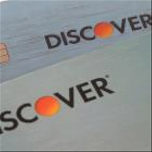 Discover Manages To Hit A New High Amid Capitol One Takeover Talks