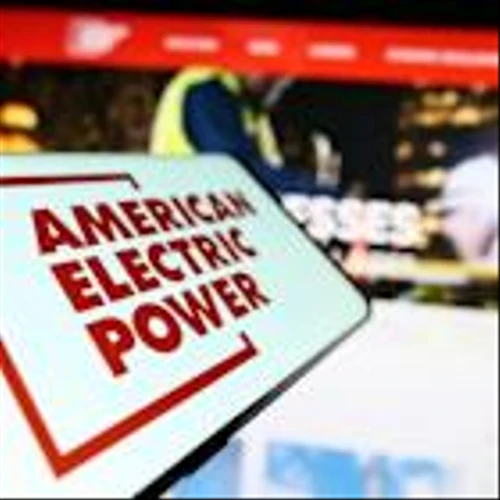 Here's How You Can Earn $100 In Passive Income By Investing In American Electric Power Stock