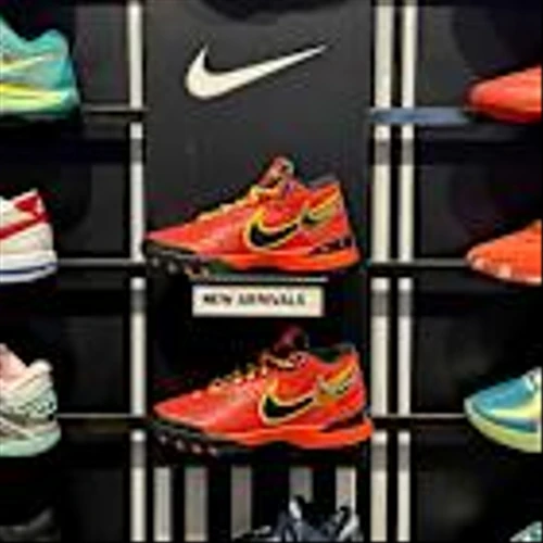 Nike Warns ‘Progress Won’t Be Linear’ After Earnings Beat. The Stock Rises Anyway.