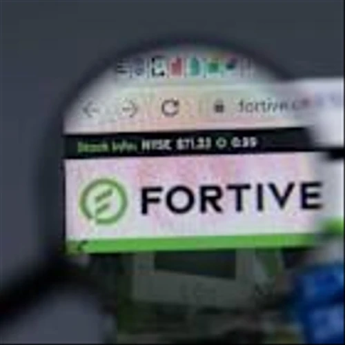 Is Fortive Stock Underperforming the Dow?