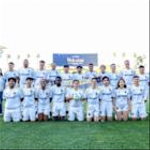 Herbalife Renews Its Support for the LA Galaxy Special Olympics Unified Team for the 2025 Season