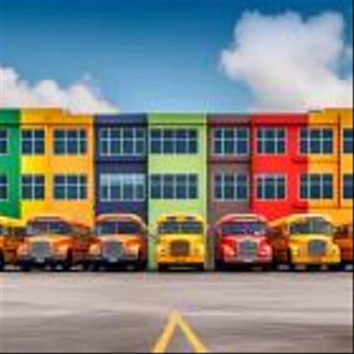 Is Blue Bird Corporation (BLBD) The Best EV Stock to Buy Under $50?