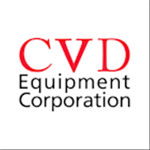 CVD Equipment Corp (CVV) Q1 2025 Earnings Call Highlights: Strong Revenue Growth Amid Backlog ...